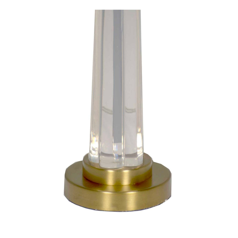 Wade Table Lamp - #shop_name Lamp