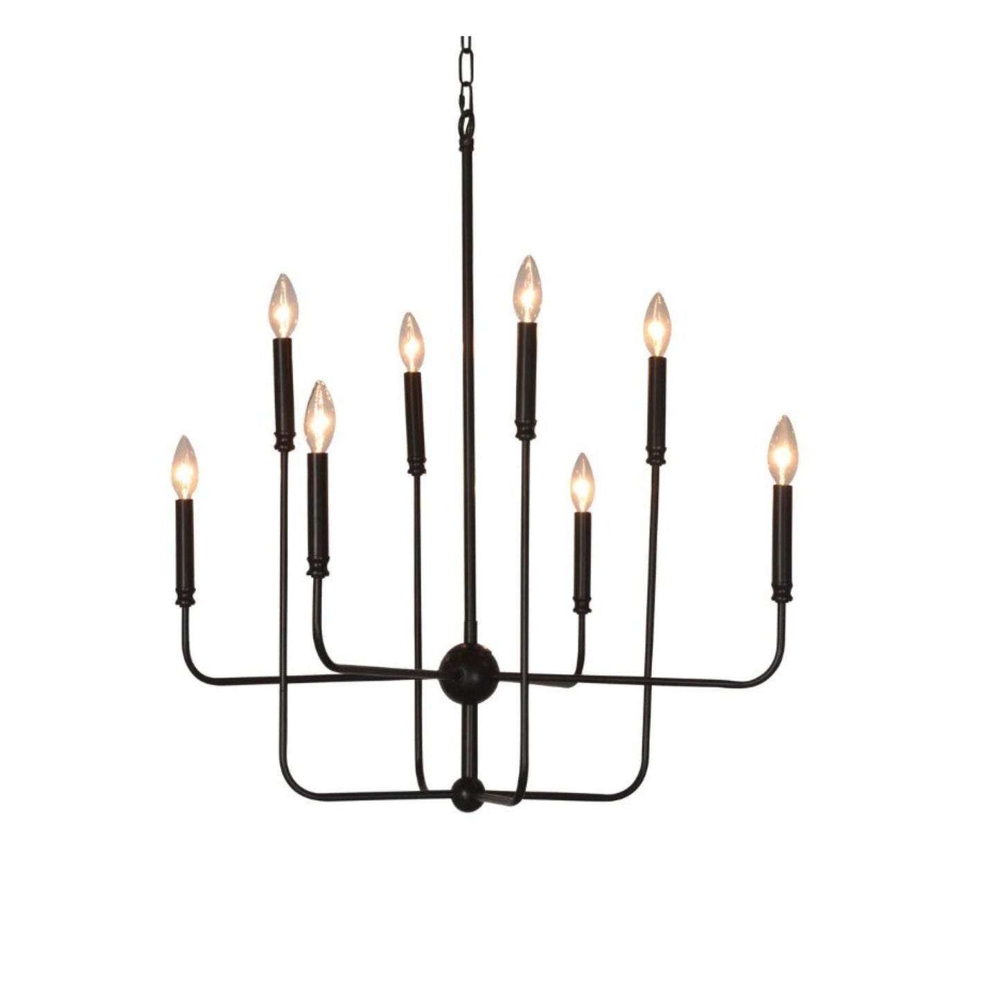 Weasley Chandelier - #shop_name Chandelier