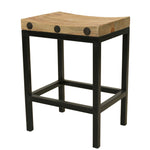 West End Counter Stool - #shop_name Chair