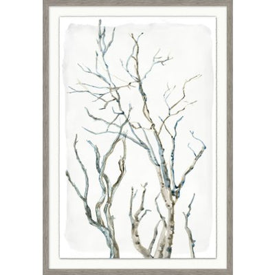 Whistling Branches 1