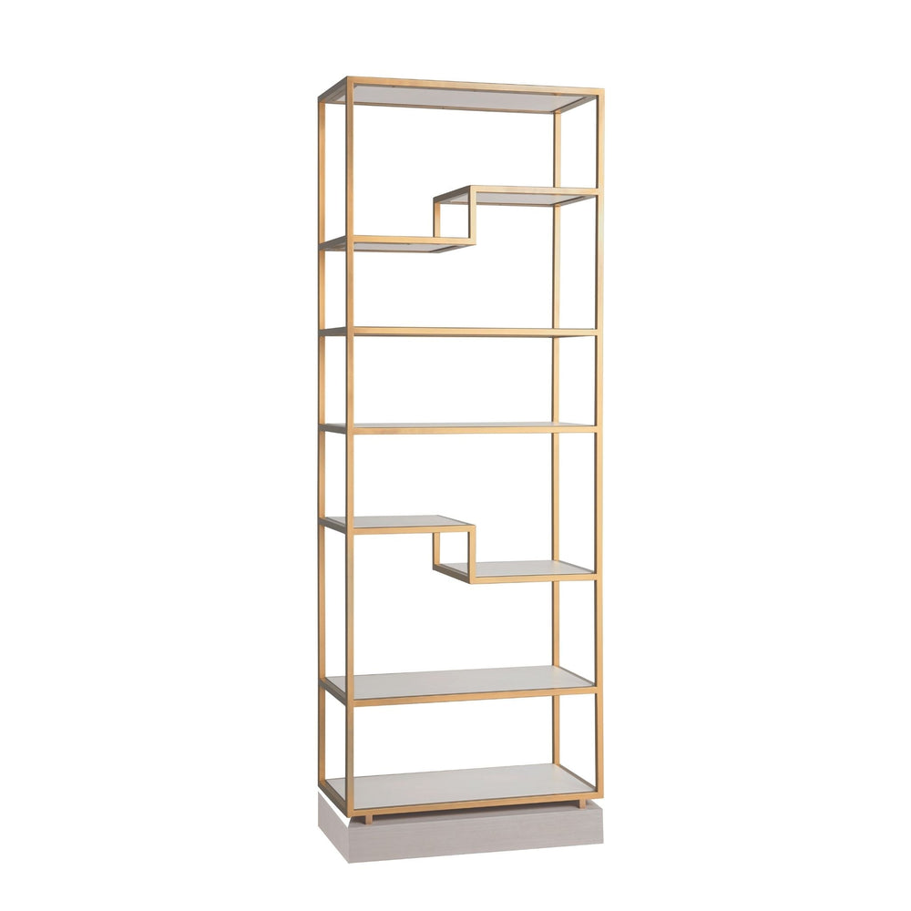 
                      
                        Windemere Etagere Shelf - #shop_name Bookcase
                      
                    