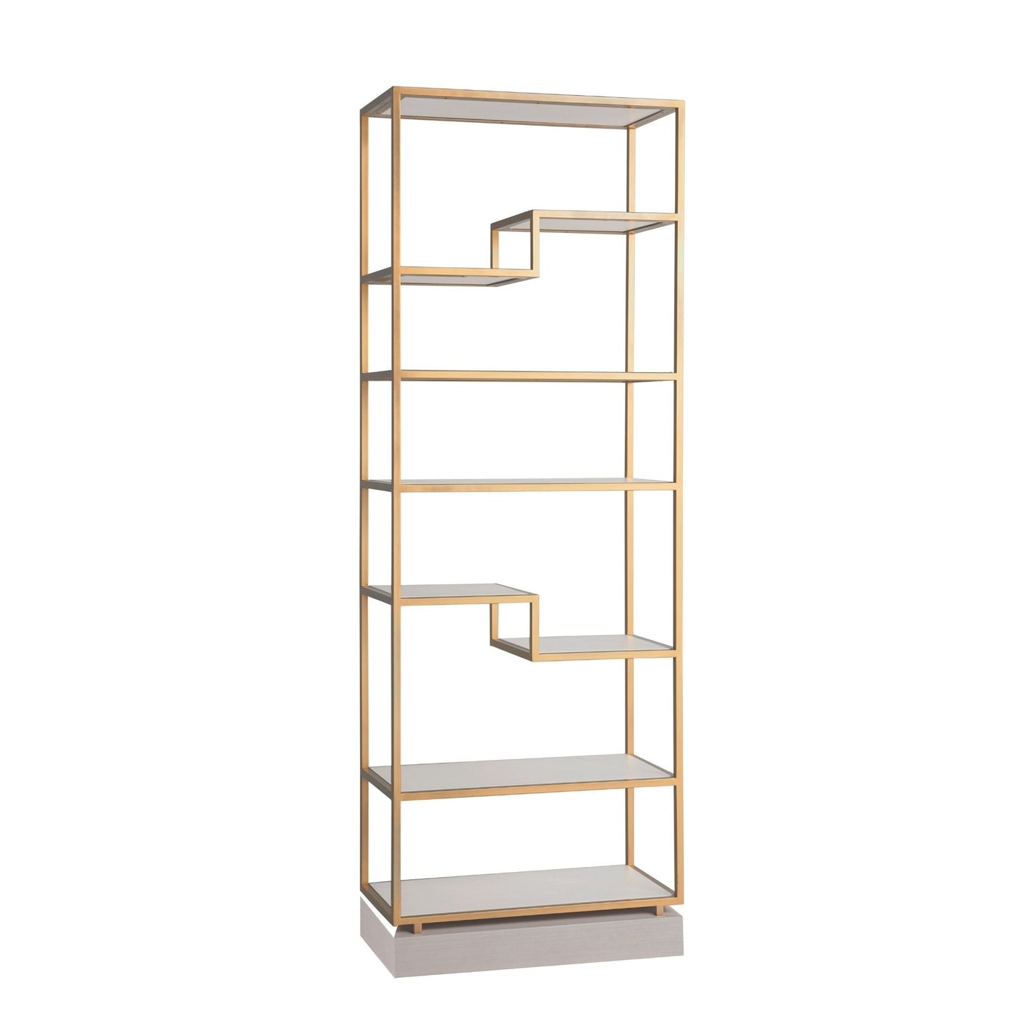 Windemere Etagere Shelf - #shop_name Bookcase