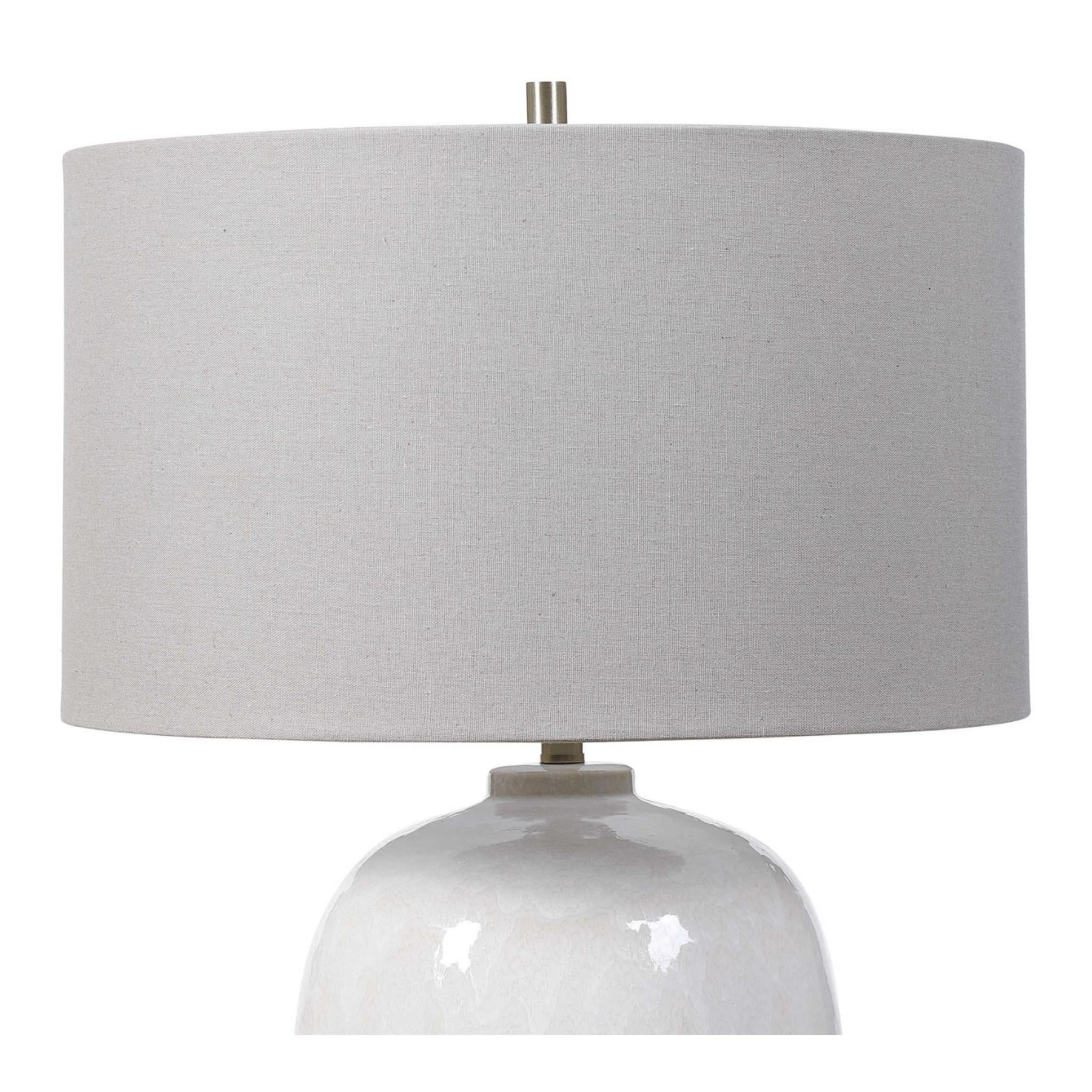 Winterscape Table Lamp - Thumbnail 3