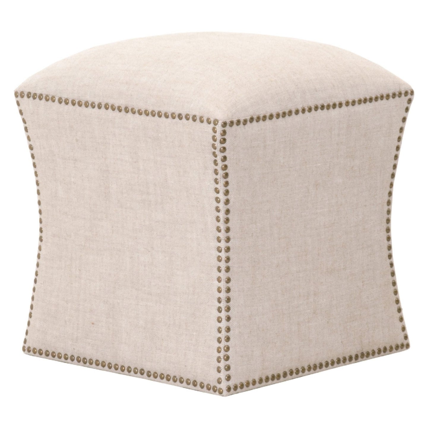 York Ottoman - #shop_name Ottoman