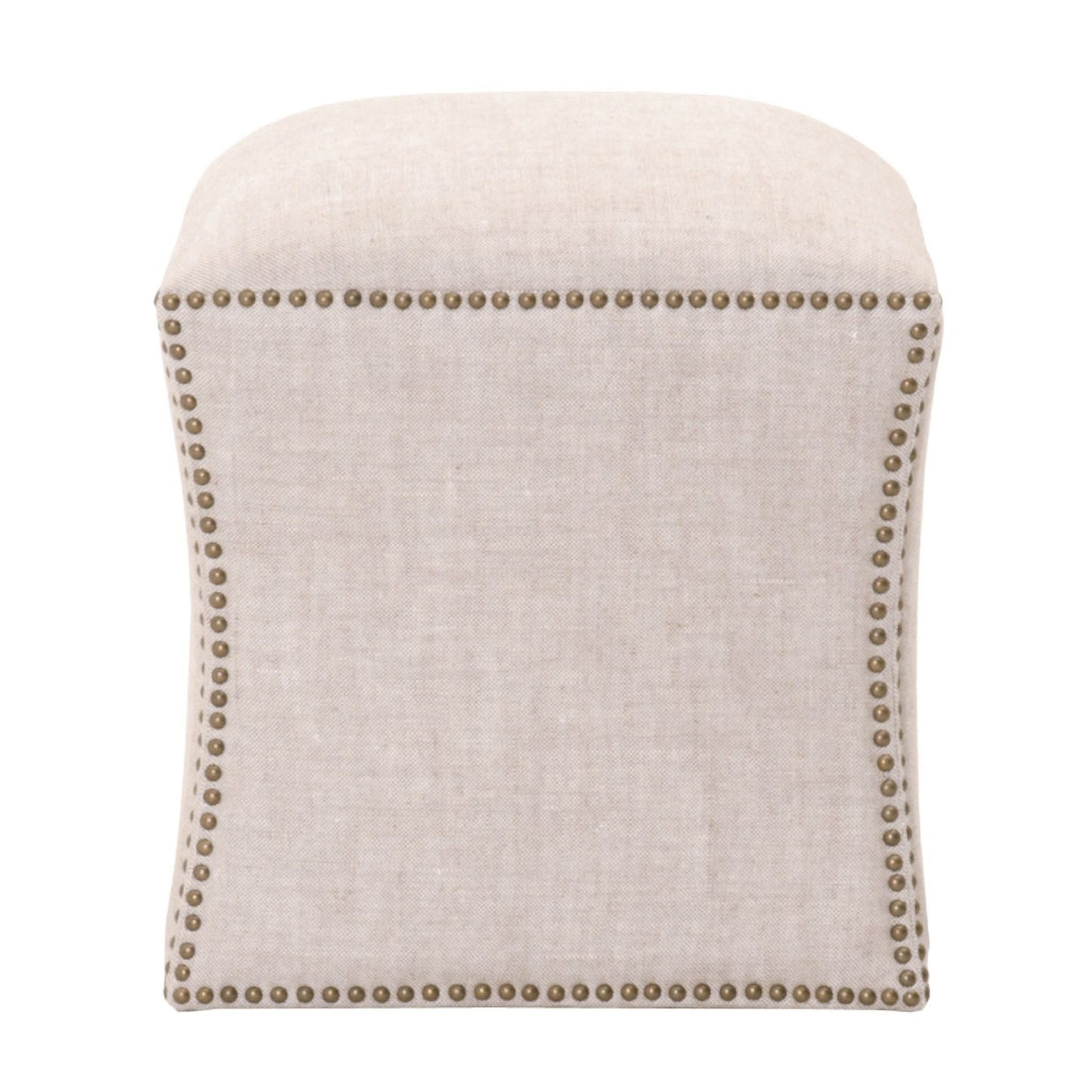 York Ottoman - #shop_name Ottoman