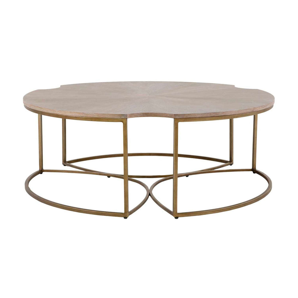 Zelda Coffee Table - #shop_name Coffee Table