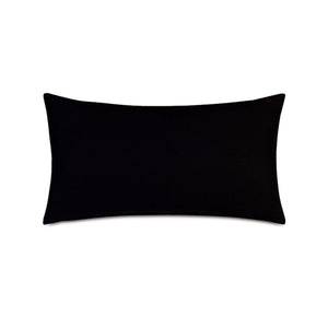 
                
                    Load image into Gallery viewer, Zelda Faux Leather Decorative Pillow - #shop_name Pillows
                
            